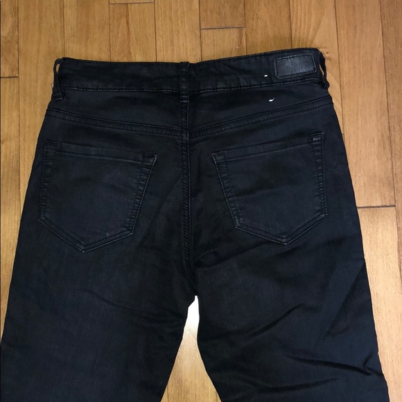 Garage black jeans - Picture 4 of 6